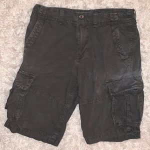 American Eagle Men’s Cargo Shorts
